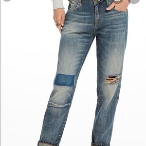 Scotch and Soda Jeans